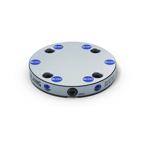 Quick&bull;Point&reg; 96, Round Plate